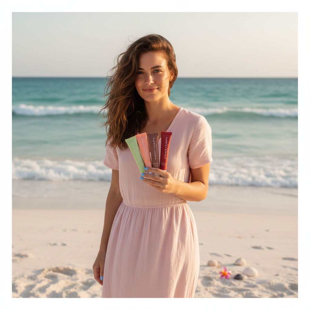 Summer Fridays Lip Balm