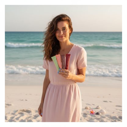 Summer Fridays Lip Balm