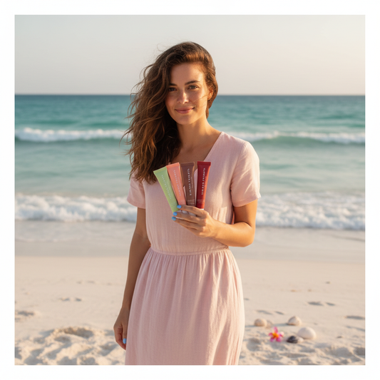 Summer Fridays Lip Balm