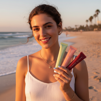 Summer Fridays Lip Balm